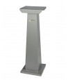 Pedestal Stand para Laminador Manual