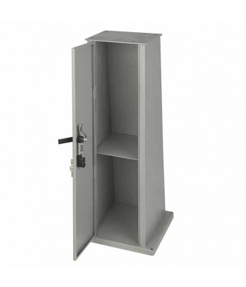 Gabinete Stand Para Laminador Manual Doble