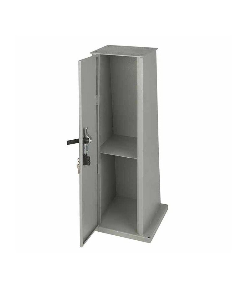 Gabinete Stand Para Laminador Manual Doble