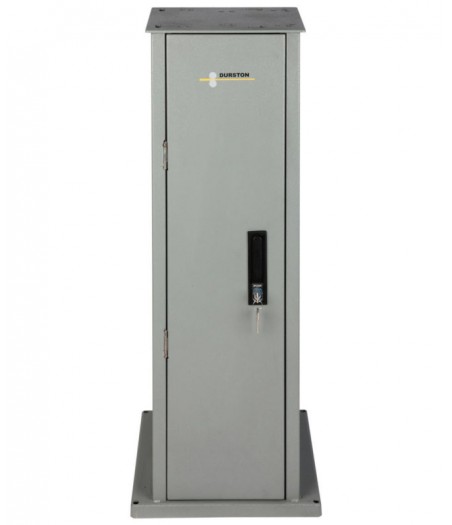 Gabinete Stand Para Laminador Manual Doble