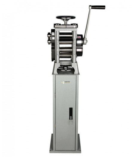 Gabinete Stand Para Laminador Manual Doble