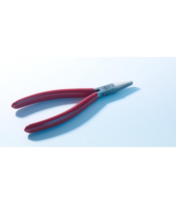 Alicate de punta plana ROSSE® sin resorte 130 mm
