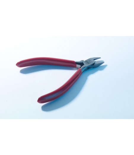 Alicate corte diagonal ROSSE® sin resorte 130 mm