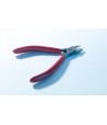Alicate corte diagonal ROSSE® sin resorte 130 mm