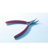 Alicate de punta doblada ROSSE® 130 mm