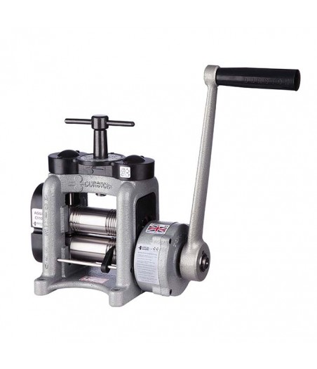 Laminador Durston Agile C110
