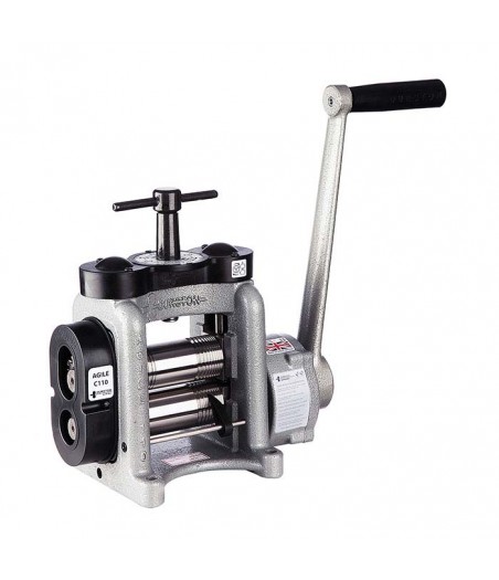 Laminador Durston Agile C110