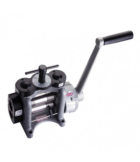 Laminador Durston Agile C110