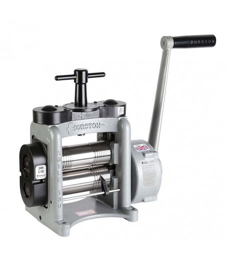 Laminador Durston Agile C130