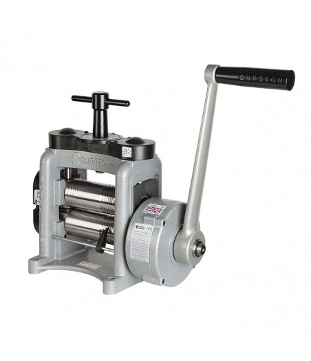 Laminador Durston Agile C130