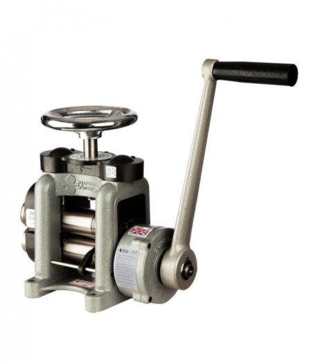 Laminador Durston DRM C100 RE