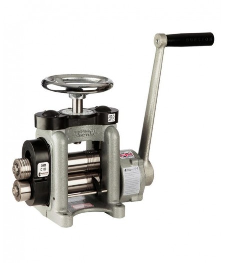 Laminador Durston DRM C100 RE