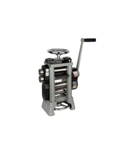Laminador Durston D2 130 mm Doble