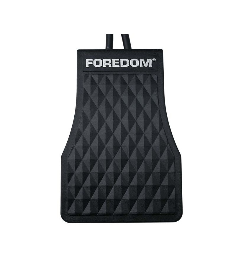 Pedal de control de velocidad variable Foredom® C.FCT-1
