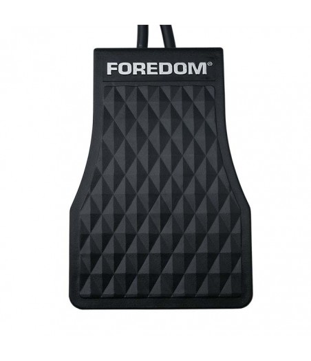 Pedal de control de velocidad variable Foredom® C.FCT-1
