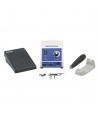 Micromotor con sistema de pieza de mano giratoria de alta velocidad Foredom® K.1070