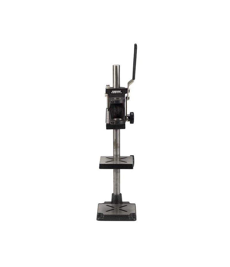 Prensa de taladro de hierro fundido Foredom® P-DP30