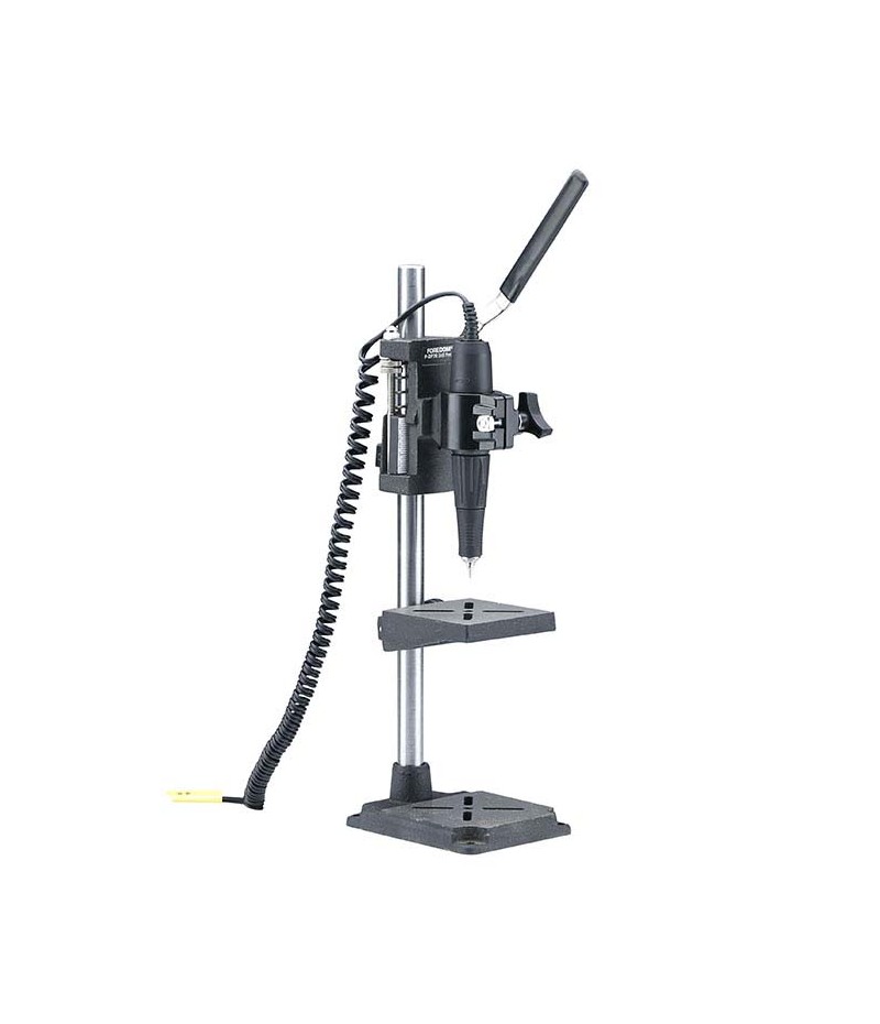 Soporte de prensa de taladro Foredom® P-DP70 para pieza de mano micromotor H.MH-170