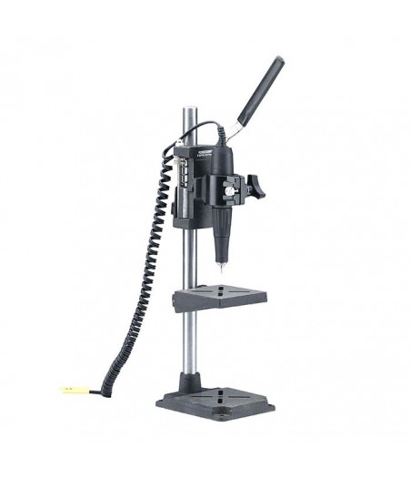 Soporte de prensa de taladro Foredom® P-DP70 para pieza de mano micromotor H.MH-170