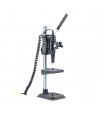Soporte de prensa de taladro Foredom® P-DP70 para pieza de mano micromotor H.MH-170