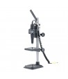 Soporte de prensa de taladro Foredom® P-DP70 para pieza de mano micromotor H.MH-170