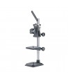 Soporte de prensa de taladro Foredom® P-DP70 para pieza de mano micromotor H.MH-170