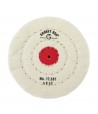 Pañete de franela de algodón, 4″ x 30 capas Grobet USA®