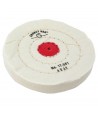 Pañete de franela de algodón, 4″ x 30 capas Grobet USA®