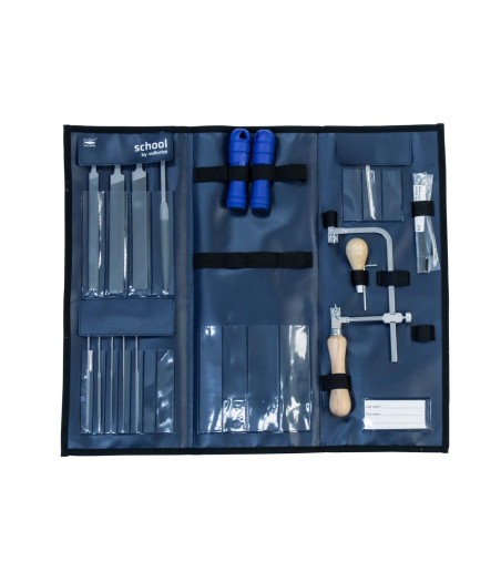 Kit Escuela Vallorbe Clásico