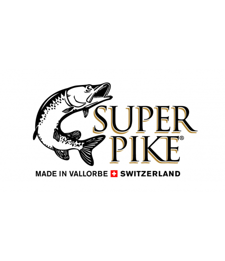 Sierras Super Pike Vallorbe