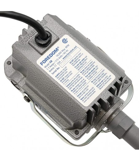Motor flexible Foredom® kit K.2230-2 serie SR