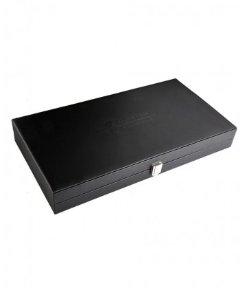 Juego de medición de argollas con mandril en caja PrecisionFit™ Durston Tools