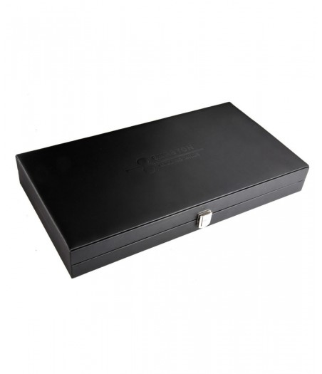 Juego de medición de argollas con mandril en caja PrecisionFit™ Durston Tools