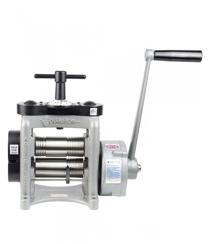 Laminador Durston Agile C130