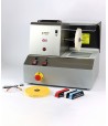 Pulidora compacta unilateral con extractor de polvo Durston Tools
