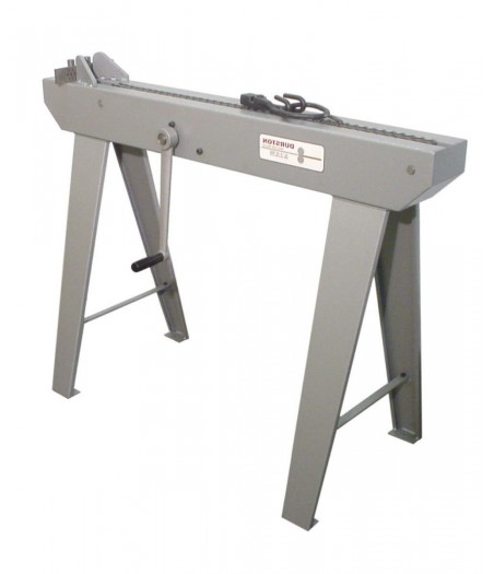 Banco de trafilación 1100 mm Durston Tools