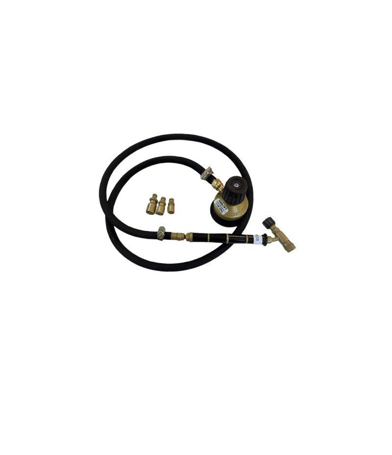 Soplete Orca m75 Completo