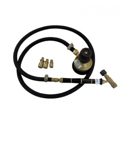 Soplete Orca m75 Completo