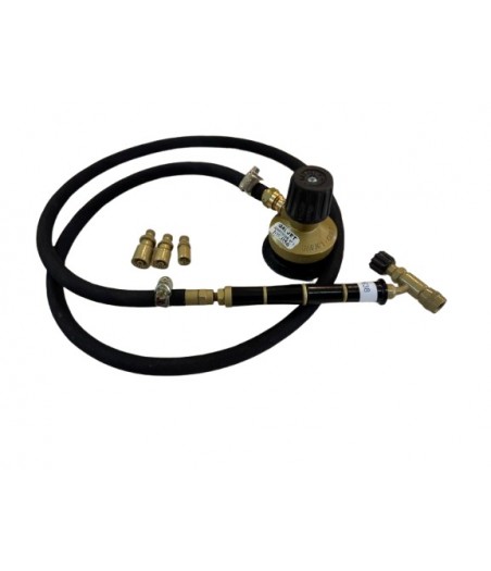Soplete Orca m75 Completo