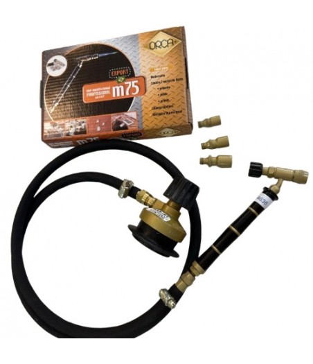 Soplete Orca m75 Completo