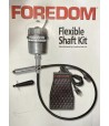 Motor flexible colgante Foredom Asia®
