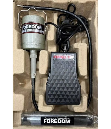Motor flexible colgante Foredom Asia®