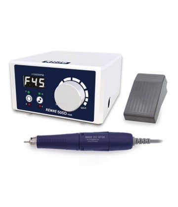 Micromotor RENHE 505D 45K - 317HP-RHJC