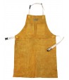 Delantal de Cuero Resistente Durston