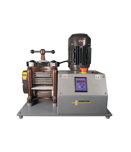 Laminador Eléctrico Agile Power SSP C110