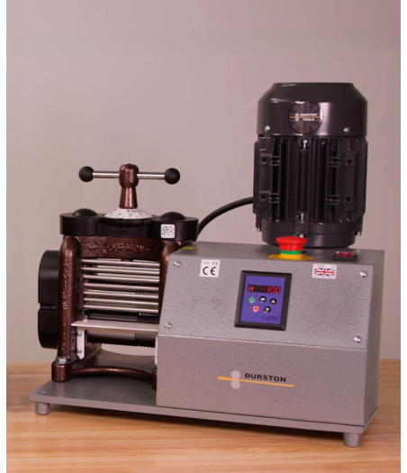Laminador Eléctrico Agile Power SSP C110