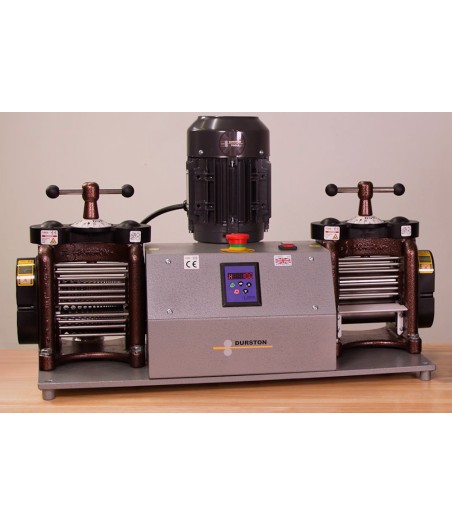 Laminador Eléctrico Agile Power – DSP