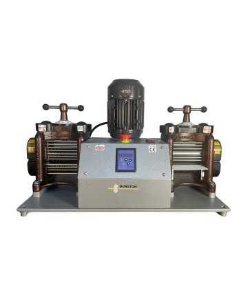 Laminador Eléctrico Agile Power – DSP