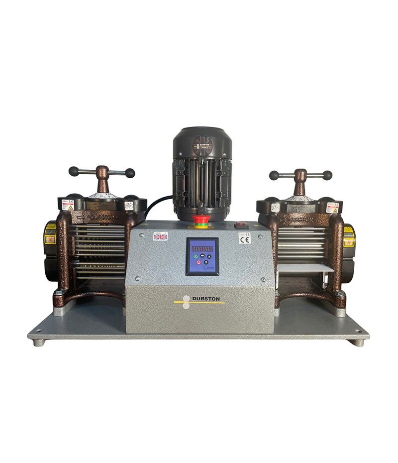Laminador Eléctrico Agile Power – DSP