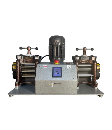 Laminador Eléctrico Agile Power – DSP